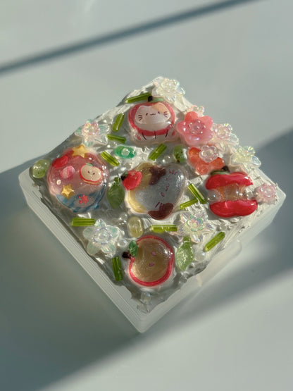 Decoden Storage - Apple 3