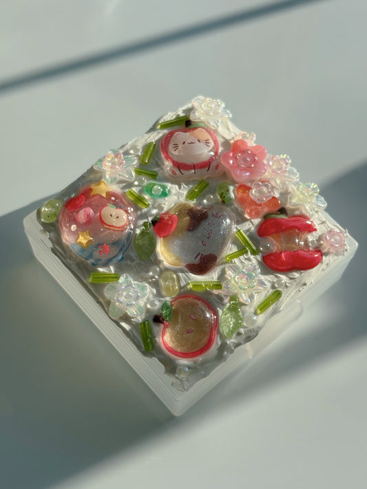 Decoden Storage - Apple 3