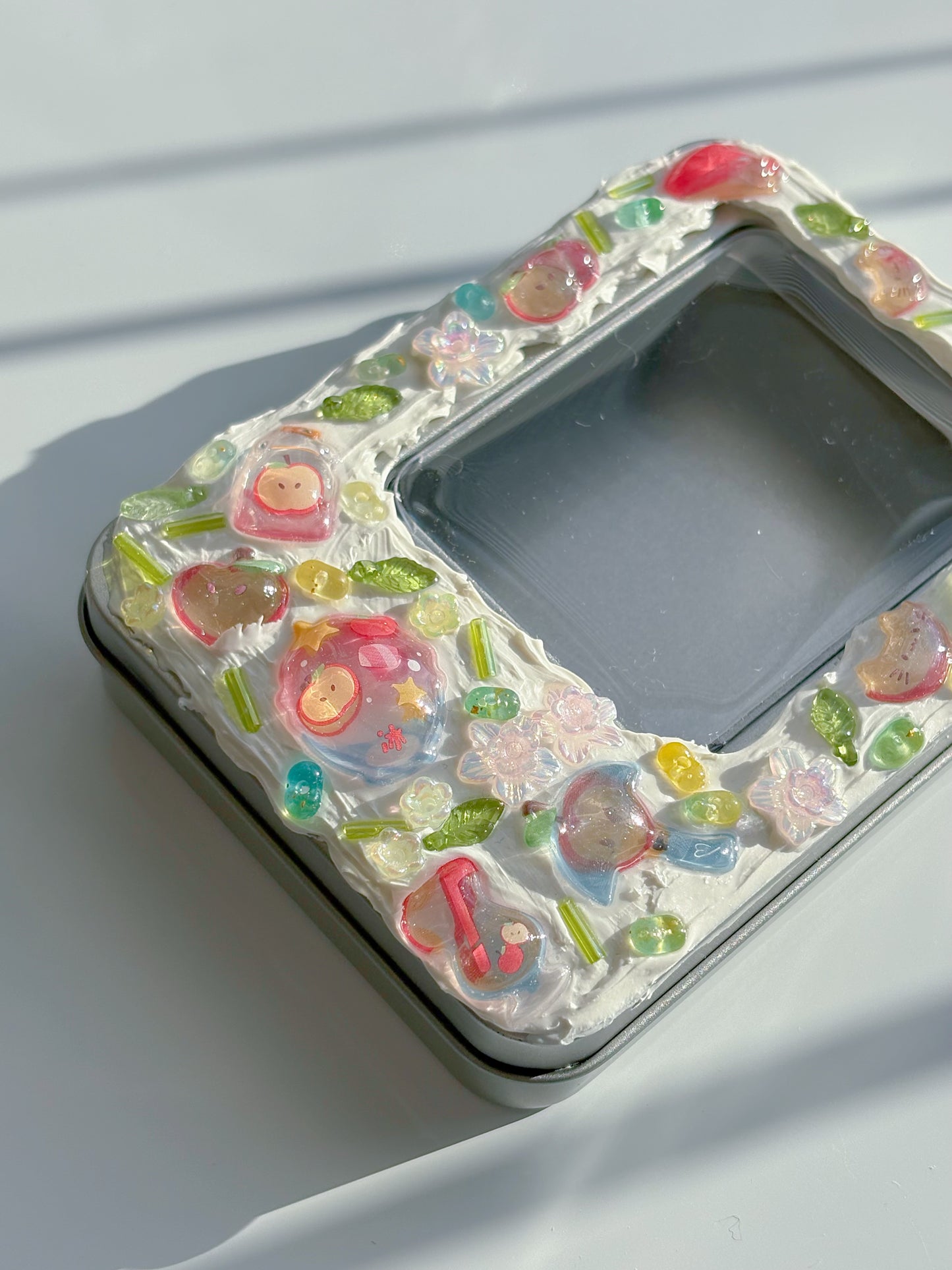 Decoden Storage - Apple 2