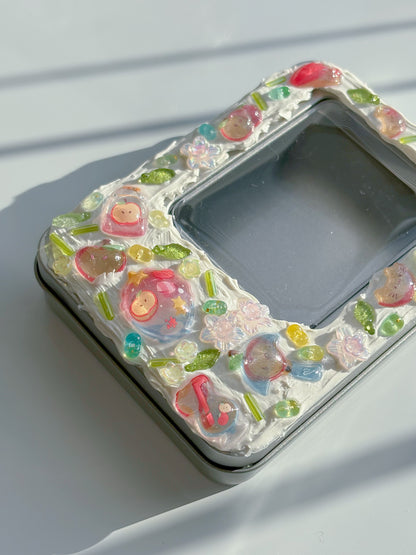 Decoden Storage - Apple 2