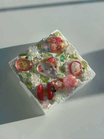 Decoden Storage - Apple 3