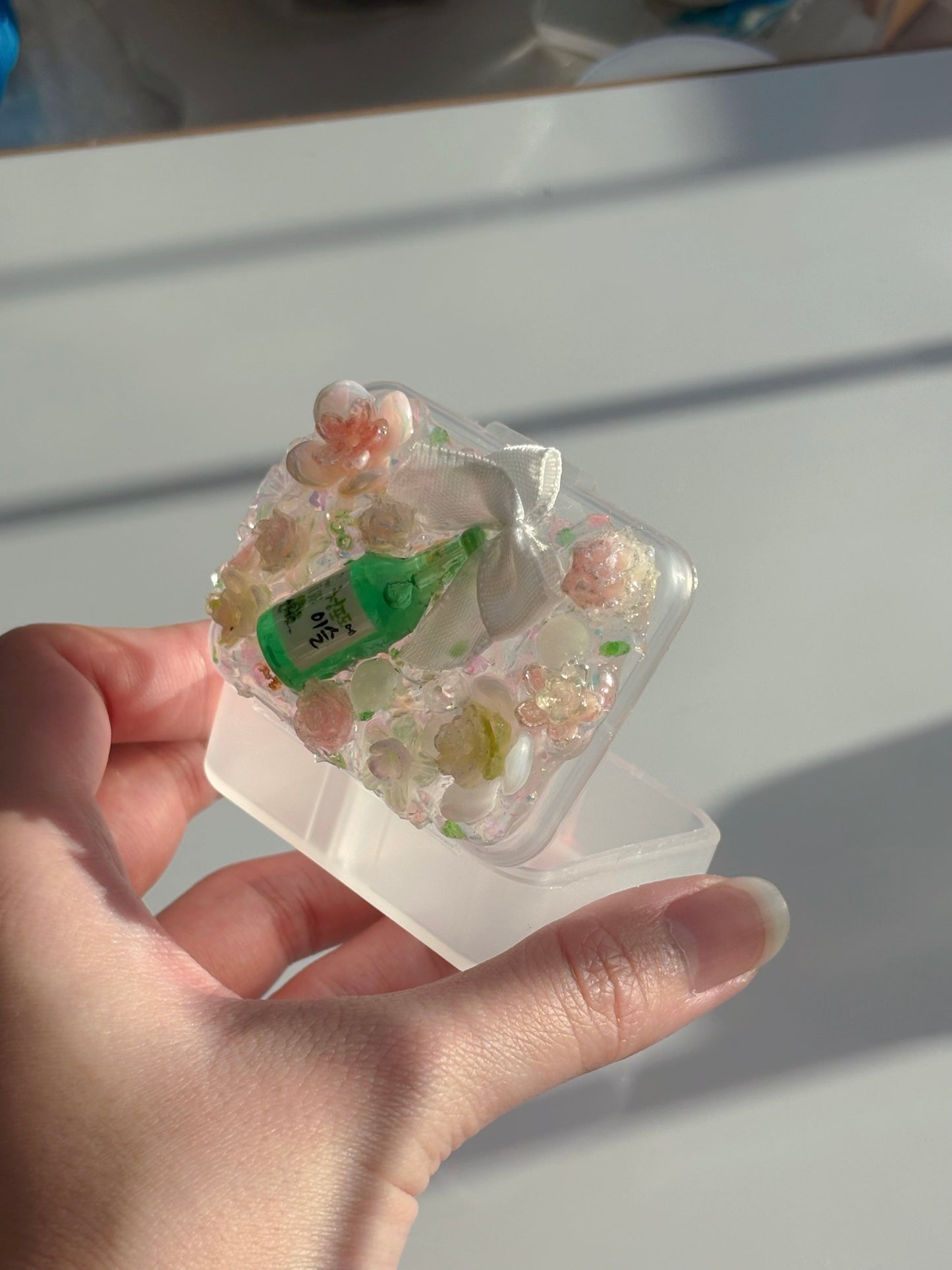 Decoden Storage - Croquette Soju