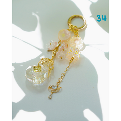 Beaded Charms 18
