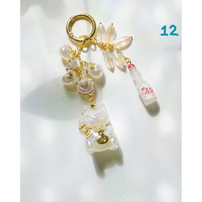 Beaded Charms 18