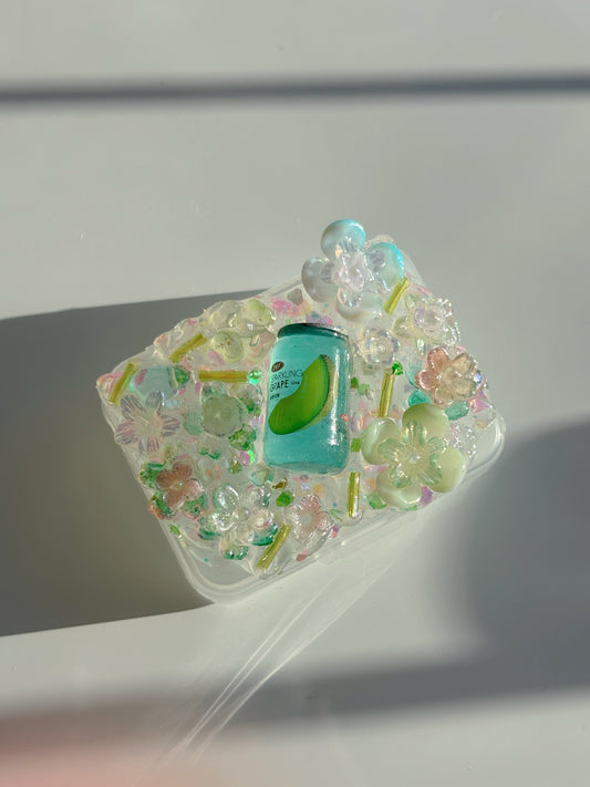 Decoden Storage - Sparkling Grape