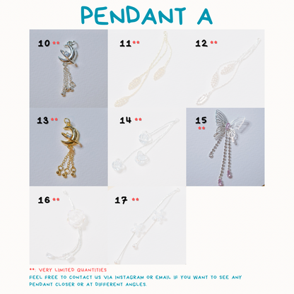 Froggie Ube Toast Keychain - Customizable