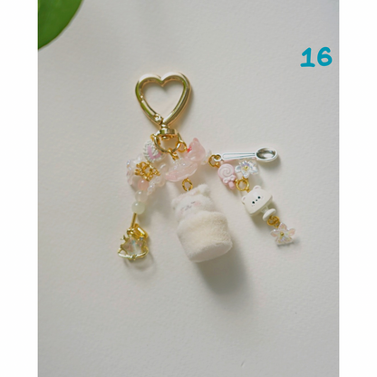 Beaded Charms 18
