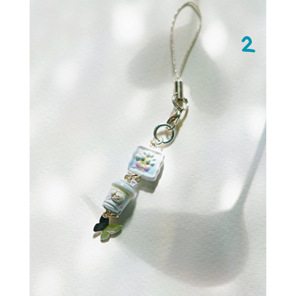 Beaded Charms 5