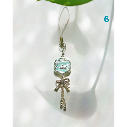 Beaded Charms 5
