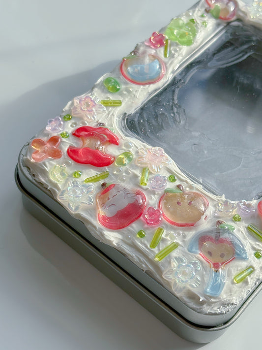 Decoden Storage - Apple 1