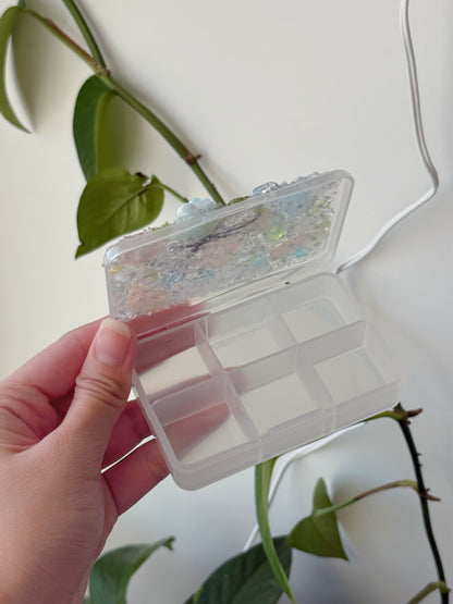 Decoden Storage - Bear Bakery