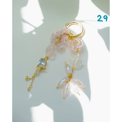 Beaded Charms 18