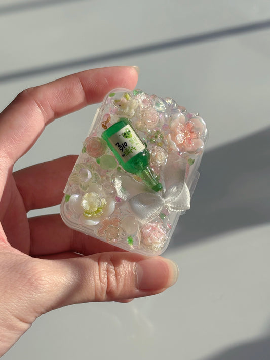 Decoden Storage - Croquette Soju