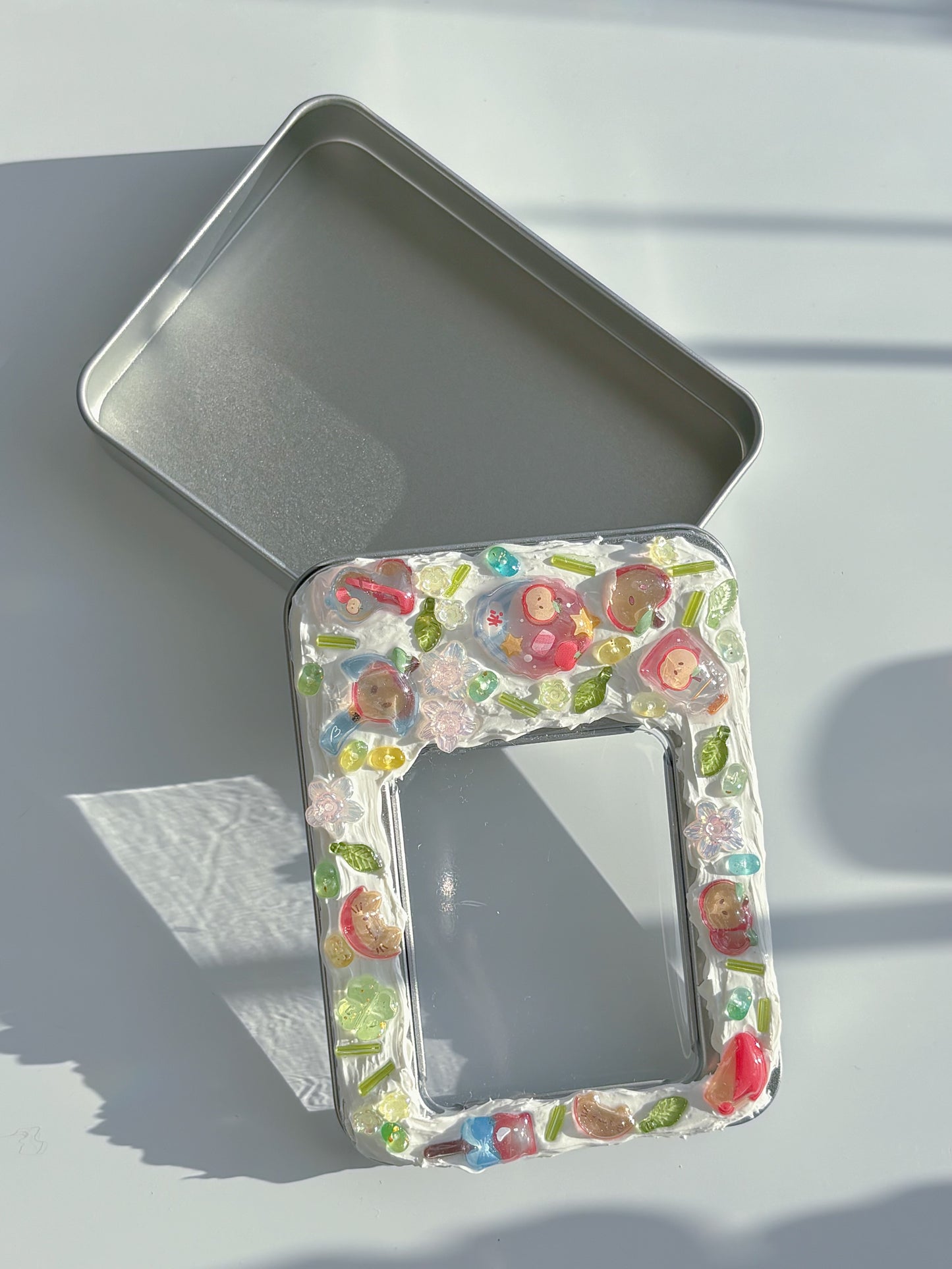 Decoden Storage - Apple 2