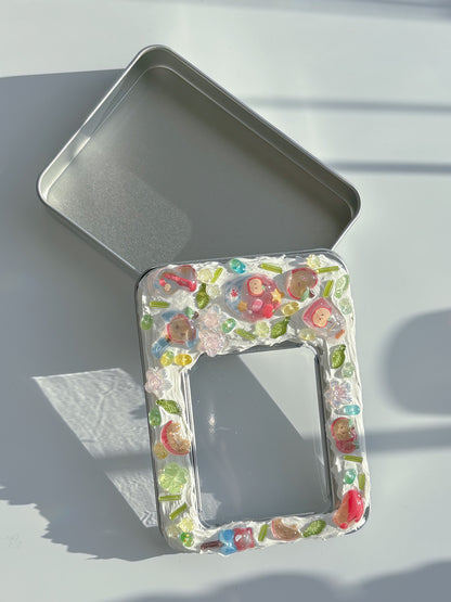 Decoden Storage - Apple 2