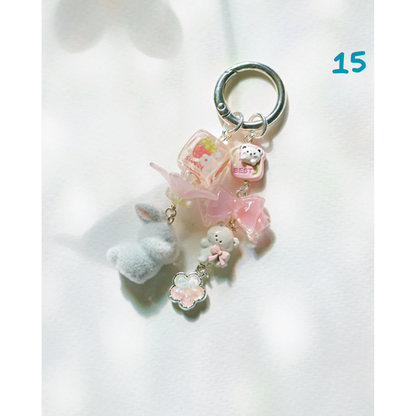 Beaded Charms 18