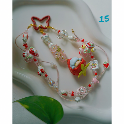 Beaded Charms 30
