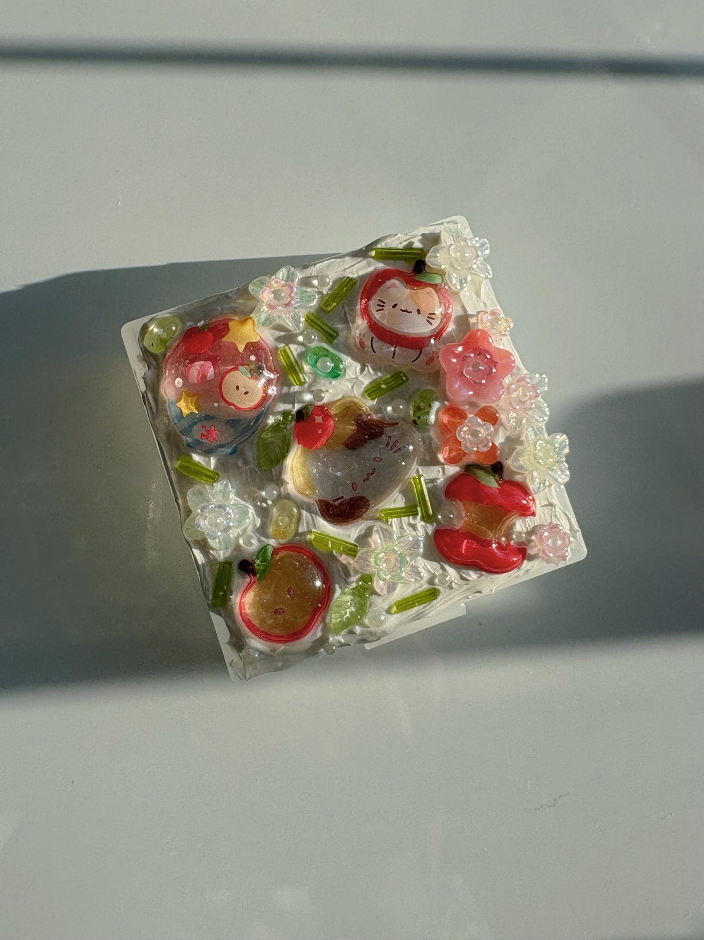 Decoden Storage - Apple 3