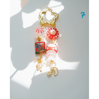 Beaded Charms 18