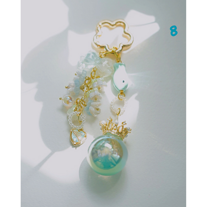 Beaded Charms 18