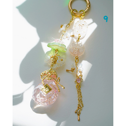 Beaded Charms 18