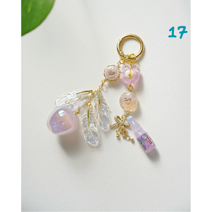 Beaded Charms 18