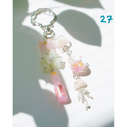 Beaded Charms 18