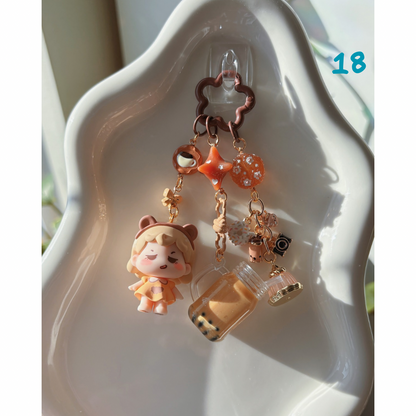 Beaded Charms 30