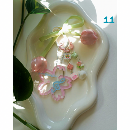 Beaded Charms 30