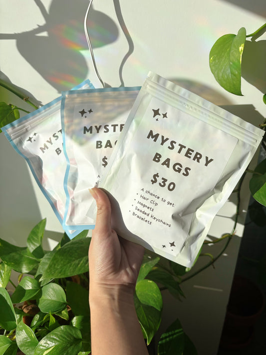 Mystery Bag 30
