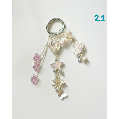 Beaded Charms 18