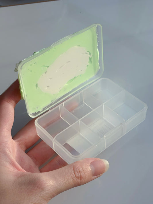 Decoden Storage - Strawberry 5