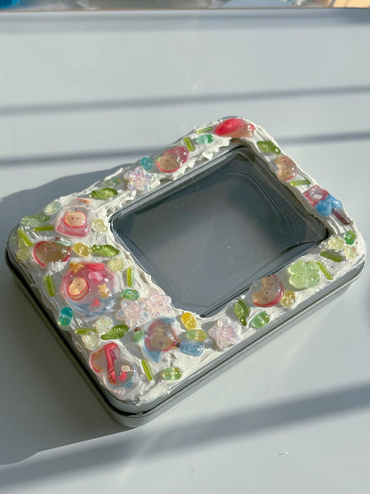 Decoden Storage - Apple 2