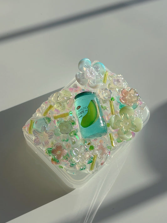 Decoden Storage - Sparkling Grape