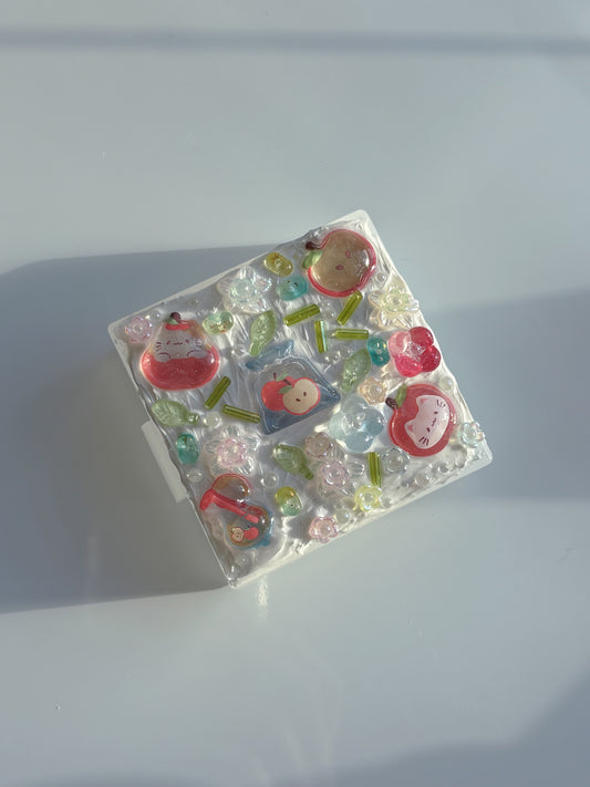 Decoden Storage - Apple 4