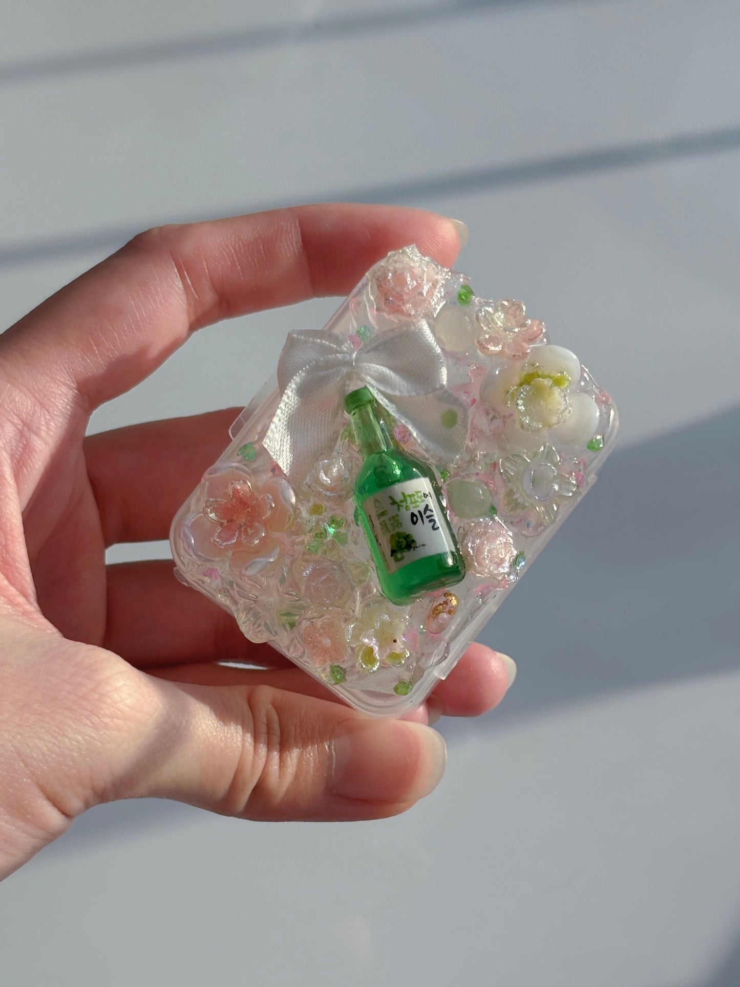 Decoden Storage - Croquette Soju